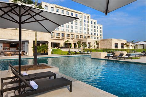The Santa Maria A Luxury Collection Hotel And Golf Resort Panama City