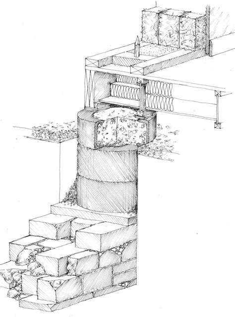 Eco-tect - Eco house design and planning from Michael Howlett