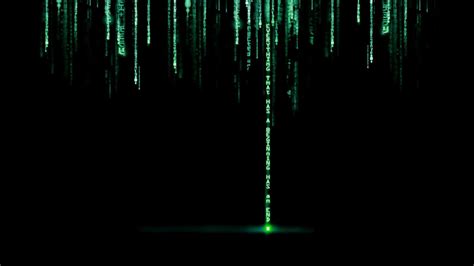 It doesn't matter if you have a 15 that runs natively at 1024x768 or some rediculously large screen that. Matrix Code Wallpapers - Top Free Matrix Code Backgrounds - WallpaperAccess