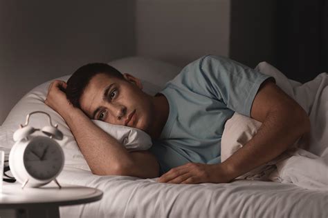 can lack of sleep cause anxiety anxiety treatment