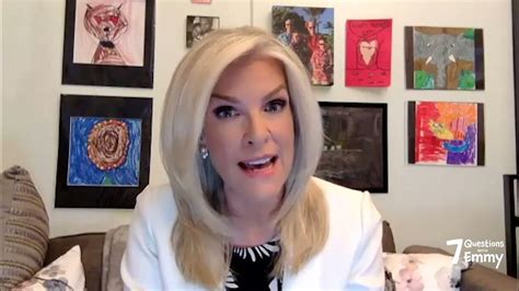 Fox News Meteorologist Janice Dean Answers 7 Questions With Emmy Youtube