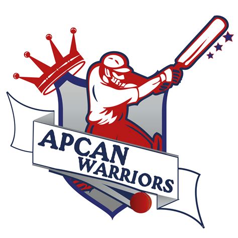 Cricket Warriors Logo Png / Cricket Batsman Clipart Png Transparent Png png image