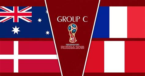 fifa world cup 2018 group c preview