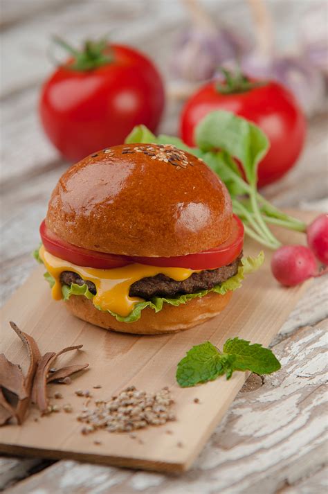 Classic Homemade Burger Recipe The Outlier Model The Outlier Model
