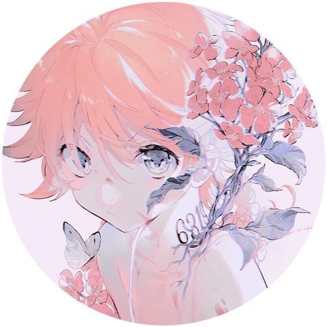 Matching Icons Ray Promised Neverland Pfp Goimages City