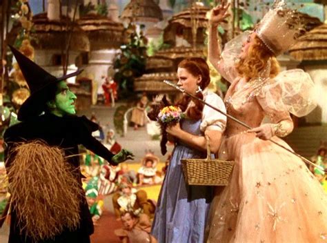 Wizard Of Oz Screencaps The Wizard Of Oz Image 1737309