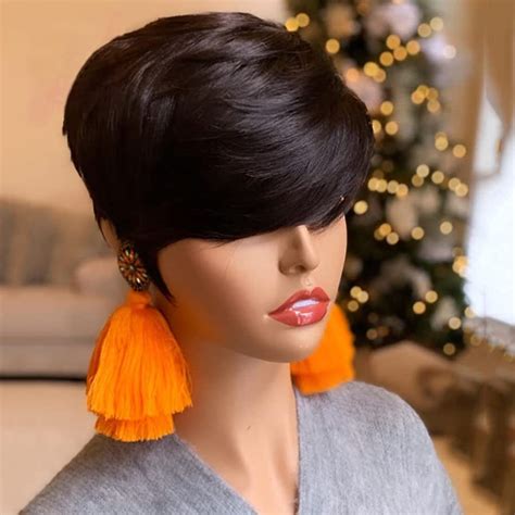 Top 150 African American Short Hairstyles Super Hot Vn