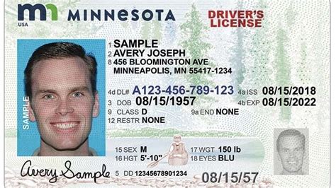 State Unveils New License Designs Ahead Of Real Id Mpr News