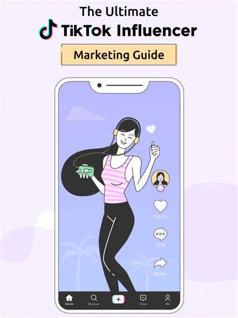 The Ultimate Tiktok Influencer Marketing Guide Influencer Marketing Hub