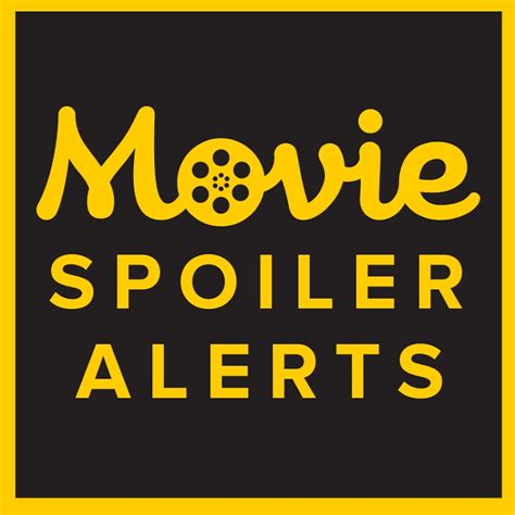 Movie Spoiler Alerts Youtube