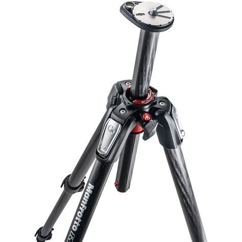 Manfrotto Unveils New 190 And 055 Tripod Series