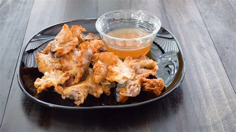 Chicharon Bulaklak Recipe