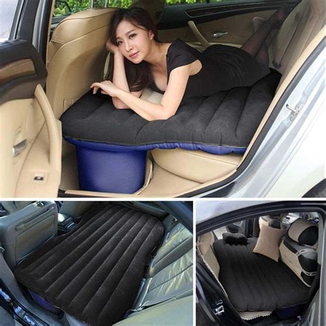 Top 10 Best Inflatable Car Beds In 2023 Reviews Buyer S Guide