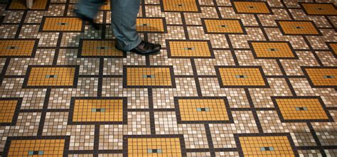 Tile Floor Patterns With Mosaic Flooring Site
