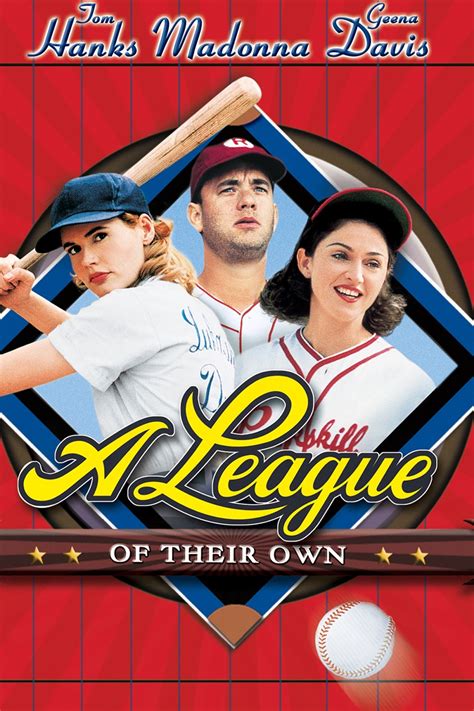 A League of Their Own now available On Demand!