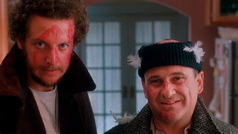 You May Know Them As The Wet Bandits The Sticky Bandits Or Simply