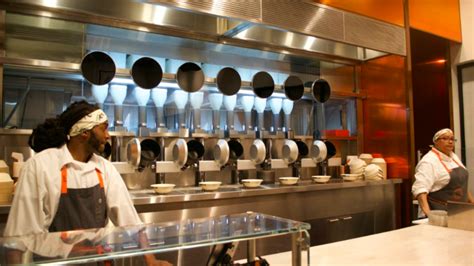 mit born spyce raises 21m to open new robotic restaurants boston business journal