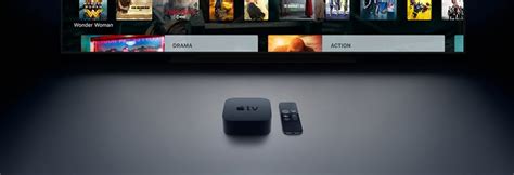 Not to mention the device supports. Apple TV 4K özellikleri