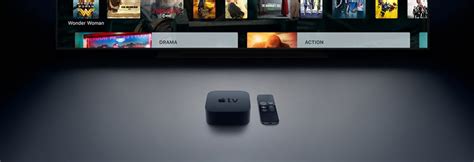 The apple tv app.it's everything you watch. Apple TV 4K Review Roundup LIST | iPhone in Canada Blog
