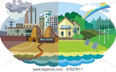 There are many types of pollution, air pollution, wa. example of air pollution poster | Air pollution project ...