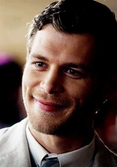 Klaus Photo Niklaus Mikaelson Joseph Morgan Vampire Diaries