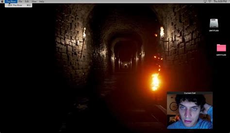Unfriended Dark Web Joins A Quiet Place In Revealing The Horrors
