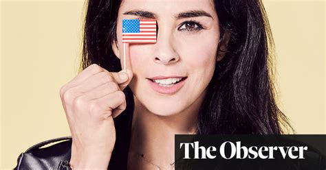 Sarah Silverman ‘there Are Jokes I Made 15 Years Ago I Would
