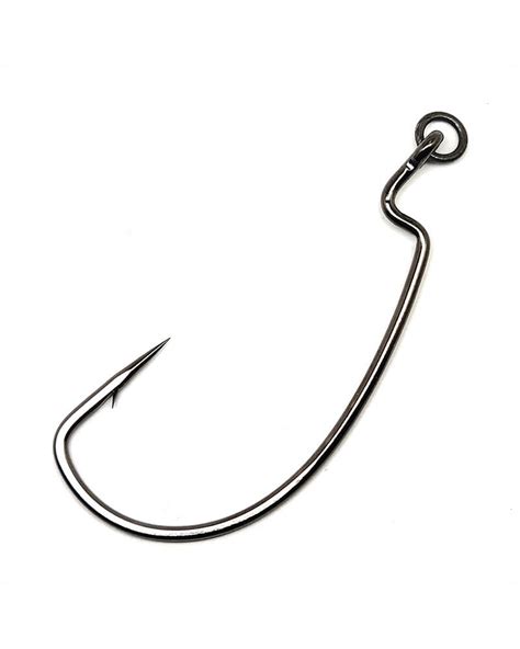 Worm Superline Extra Wide Gap Ewg With Ring Gamakatsu Usa Fishing