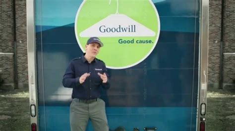 Goodwill Commercial Youtube