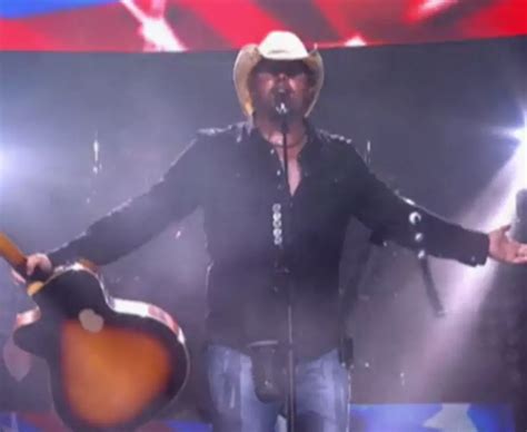 toby keith ‘made in america [video]