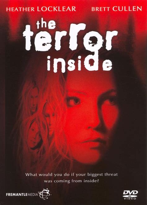 Terror Inside 1996 Stephen Gyllenhaal Synopsis Characteristics Moods Themes And Related