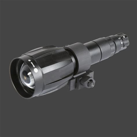 Armasight Xlr Ir850 Detachable X Long Range Infrared Illuminator