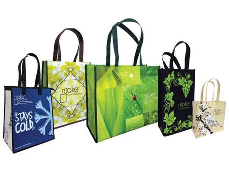 Custom Reusable Shopping Bags About Us Environmentally Friendly Company