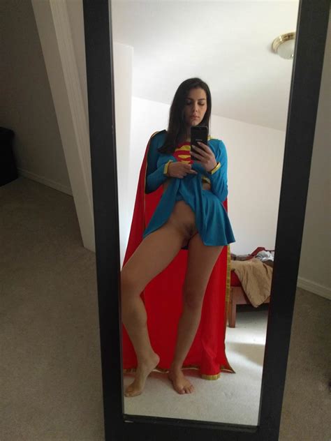 Supergirl Porn Pic Eporner