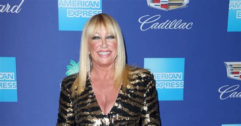 Suzanne Somers Reveals The Crazy Amount Of Money She Made Selling