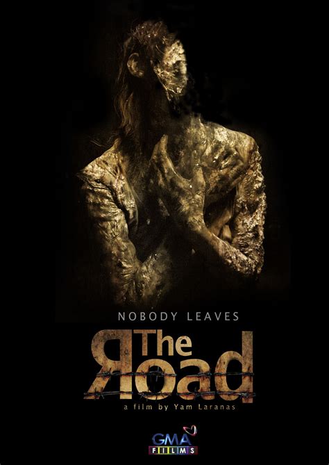 But every second of it is highly watchable and. Trailer The Road : la route maudite