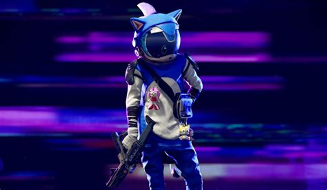 Multiplayer Extraction Shooter Hyenas Unveils New Character Based On Segas Popular Hedgehog