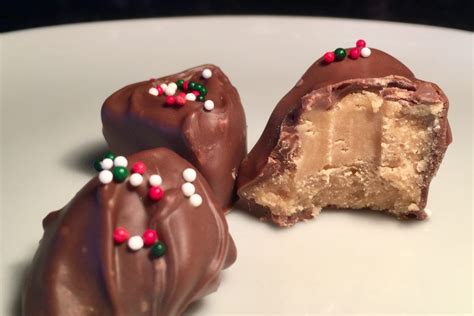 Brown Sugar Candy ~ The Recipe Bandit Recipe Butterscotch Fudge