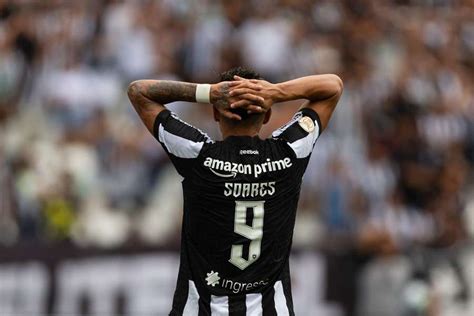 Cinco claves que explican el desastre histórico del Botafogo