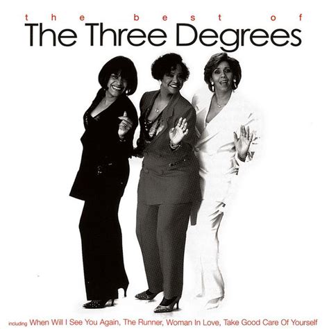 Three Degrees The Three Degrees Vinyl Records Lp Cd On Cdandlp