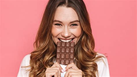 When You Eat Chocolate Every Day This Is What Happens To Your Body