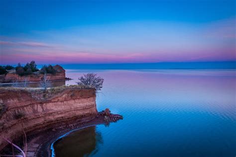 15 Best Lakes In Oklahoma The Crazy Tourist