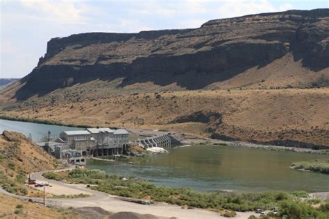 Snake River Birds of Prey National Conservation Area (Boise) - 2021 All