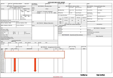 Da Form 4037 ≡ Fill Out Printable Pdf Forms Online