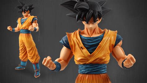 Dragon ball z merchandise was a success prior to its peak american interest, with more than $3 billion in sales from 1996 to 2000. Dragon Ball Z 30th Anniversary Collector's Edition - a look back at Manga Entertainment's R2 ...