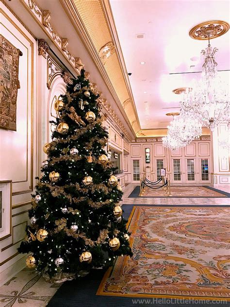 53 diy christmas decoration ideas for every home. Christmas in Las Vegas 2020 (Ultimate Guide) | Hello ...
