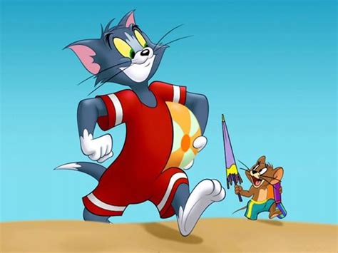 Tom And Jerry Match 3 GAMES65