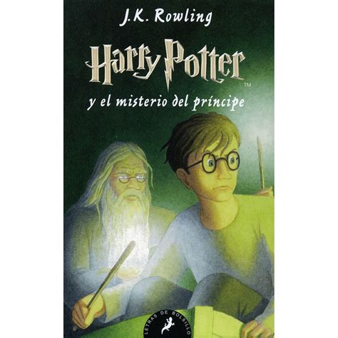 Miles de libros en todos los formatos :pdf y epub. Harry Potter y el misterio del príncipe