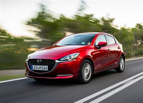 Mazda2 2022 Precios Versiones Y Equipamiento En México