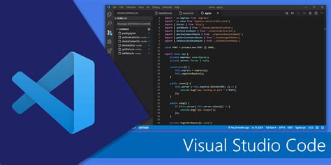 Visual Studio Code Virtualenv Randomose